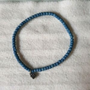 Aqua Blue Bracelet